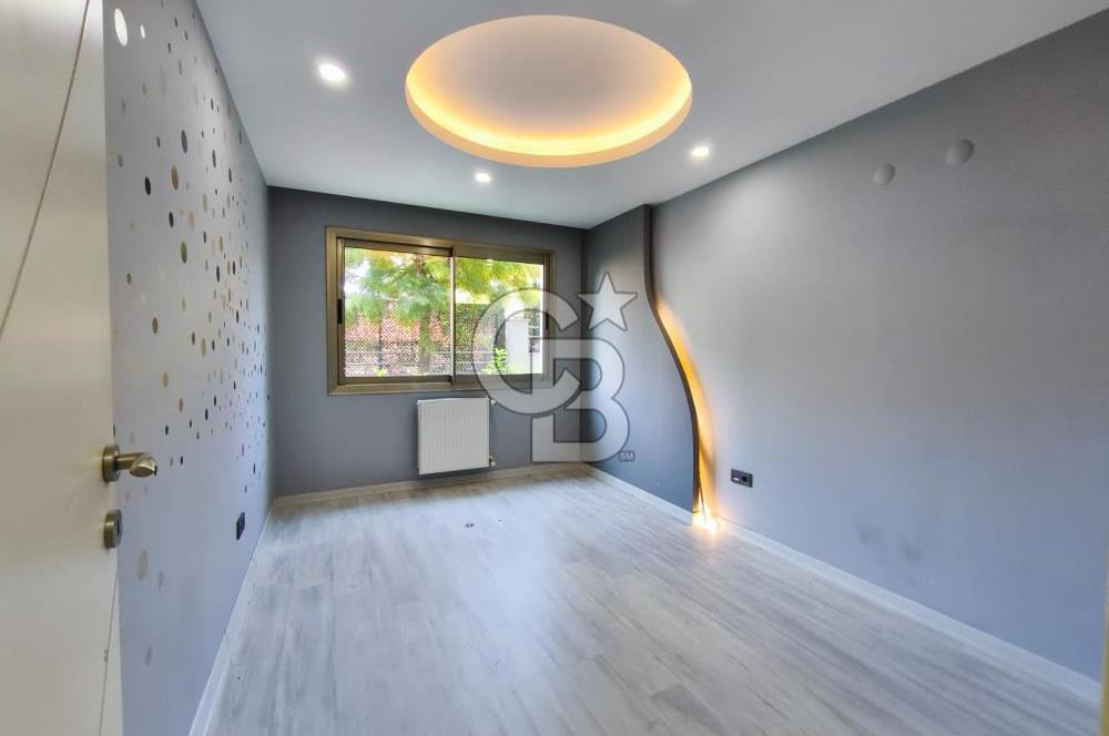 Granada Residence Geniş ve Ferah Kiralık Daire