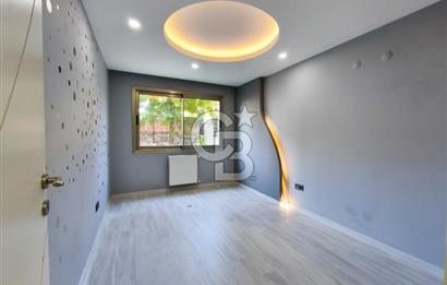 Granada Residence Geniş ve Ferah Kiralık Daire