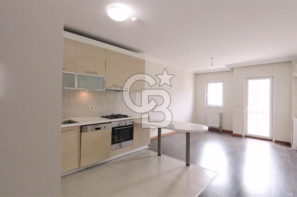 Mavişehir Soyak B Etap Havuz & Peyzaj Kiralık 1+1 68 m² Daire