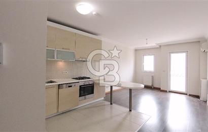 Mavişehir Soyak B Etap Havuz & Peyzaj Kiralık 1+1 68 m² Daire