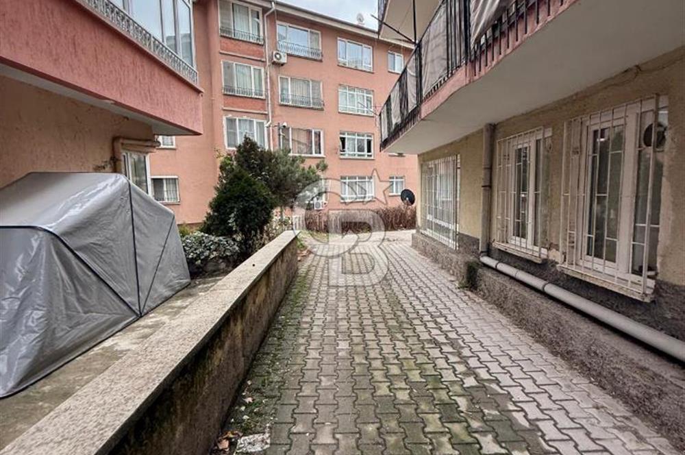 AYRANCI,HOŞDERE CADDESİ, NAZİLLİ SOKAKDA İSKANLI 3+1 SATILIK