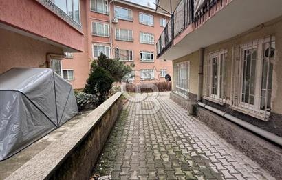 AYRANCI,HOŞDERE CADDESİ, NAZİLLİ SOKAKDA İSKANLI 3+1 SATILIK