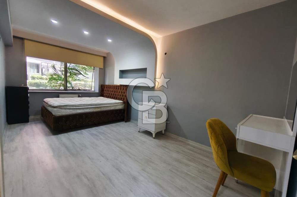 Granada Residence Geniş ve Ferah Kiralık Daire