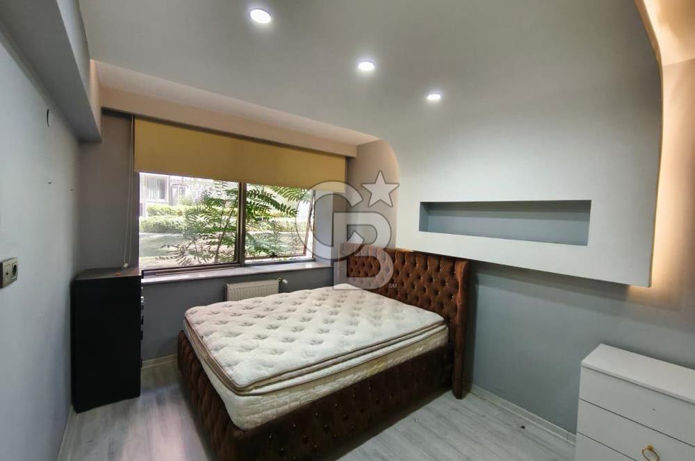 Granada Residence Geniş ve Ferah Kiralık Daire