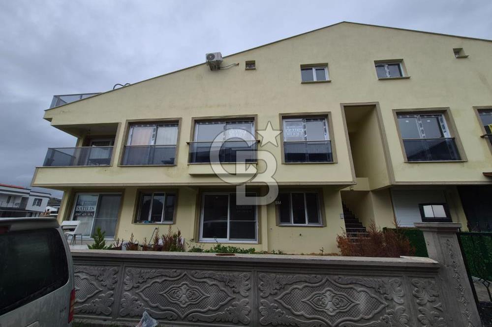 Çandarlı Merkezde Kiralık 2+1 sıfır Daire