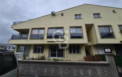 Çandarlı Merkezde Kiralık 2+1 sıfır Daire