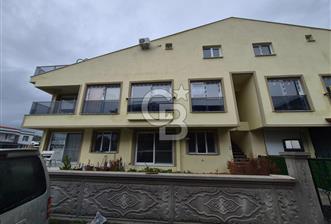 Çandarlı Merkezde Kiralık 2+1 sıfır Daire - 1 - 331044