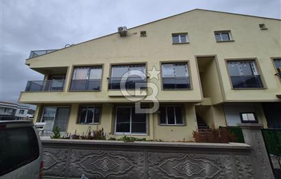 Çandarlı Merkezde Kiralık 2+1 sıfır Daire