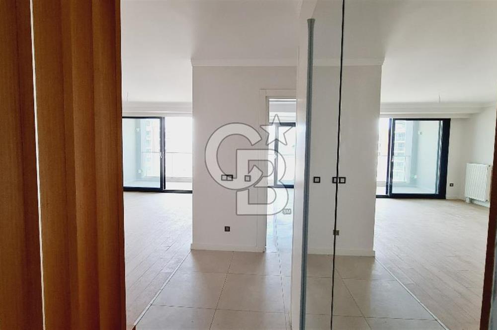 Manisa Meydan Sitesi B Blok 3+1 Kiralık Daire