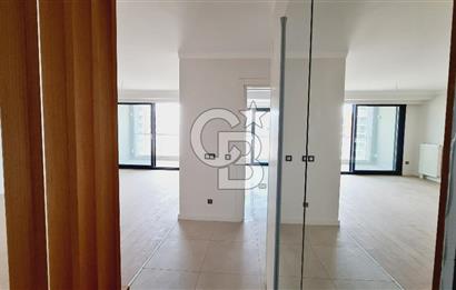 Manisa Meydan Sitesi B Blok 3+1 Kiralık Daire