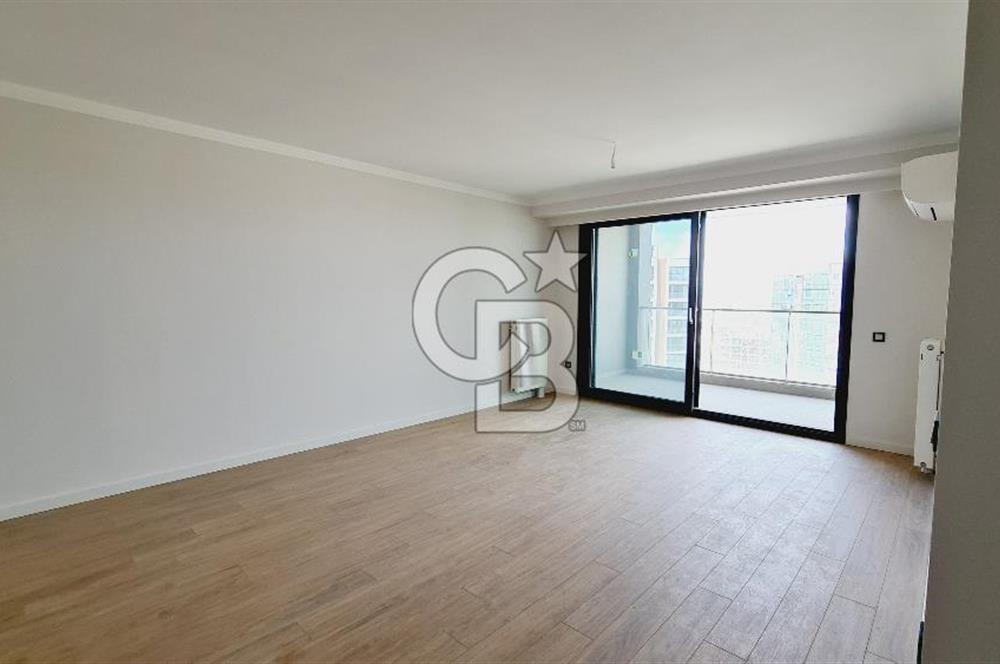 Manisa Meydan Sitesi B Blok 3+1 Kiralık Daire