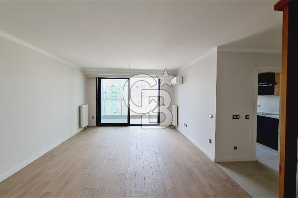 Manisa Meydan Sitesi B Blok 3+1 Kiralık Daire