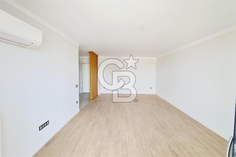 Manisa Meydan Sitesi B Blok 3+1 Kiralık Daire