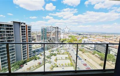 Manisa Meydan Sitesi B Blok 3+1 Kiralık Daire