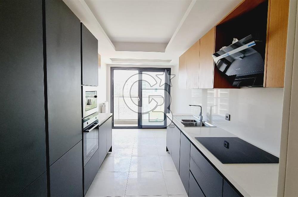 Manisa Meydan Sitesi B Blok 3+1 Kiralık Daire