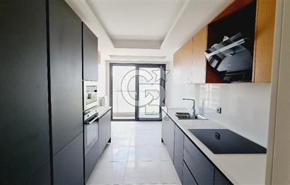 Manisa Meydan Sitesi B Blok 3+1 Kiralık Daire