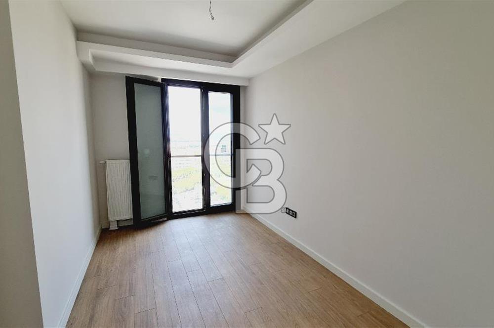 Manisa Meydan Sitesi B Blok 3+1 Kiralık Daire