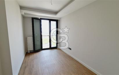 Manisa Meydan Sitesi B Blok 3+1 Kiralık Daire