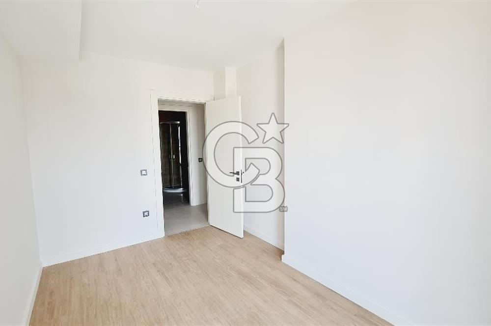 Manisa Meydan Sitesi B Blok 3+1 Kiralık Daire