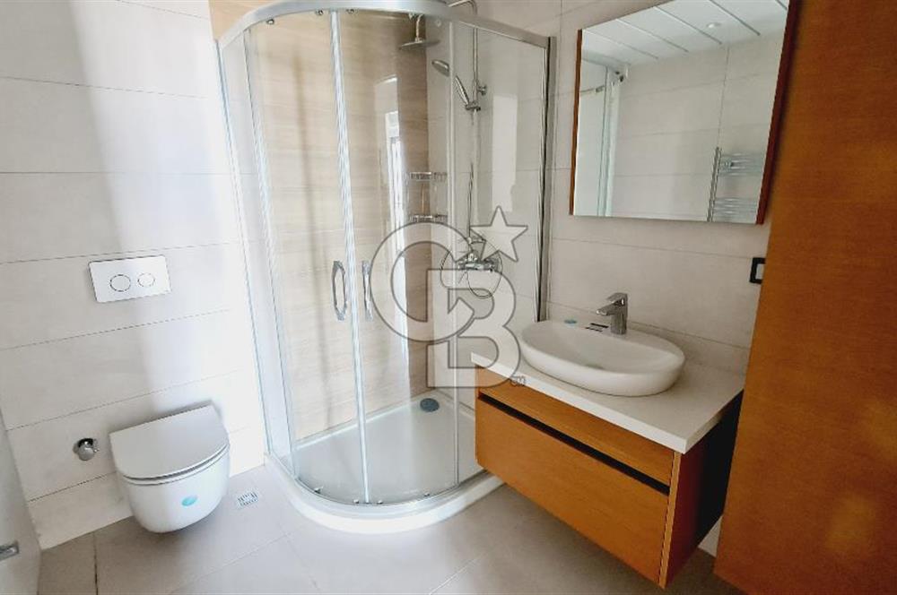 Manisa Meydan Sitesi B Blok 3+1 Kiralık Daire