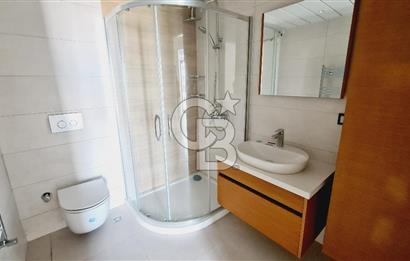 Manisa Meydan Sitesi B Blok 3+1 Kiralık Daire