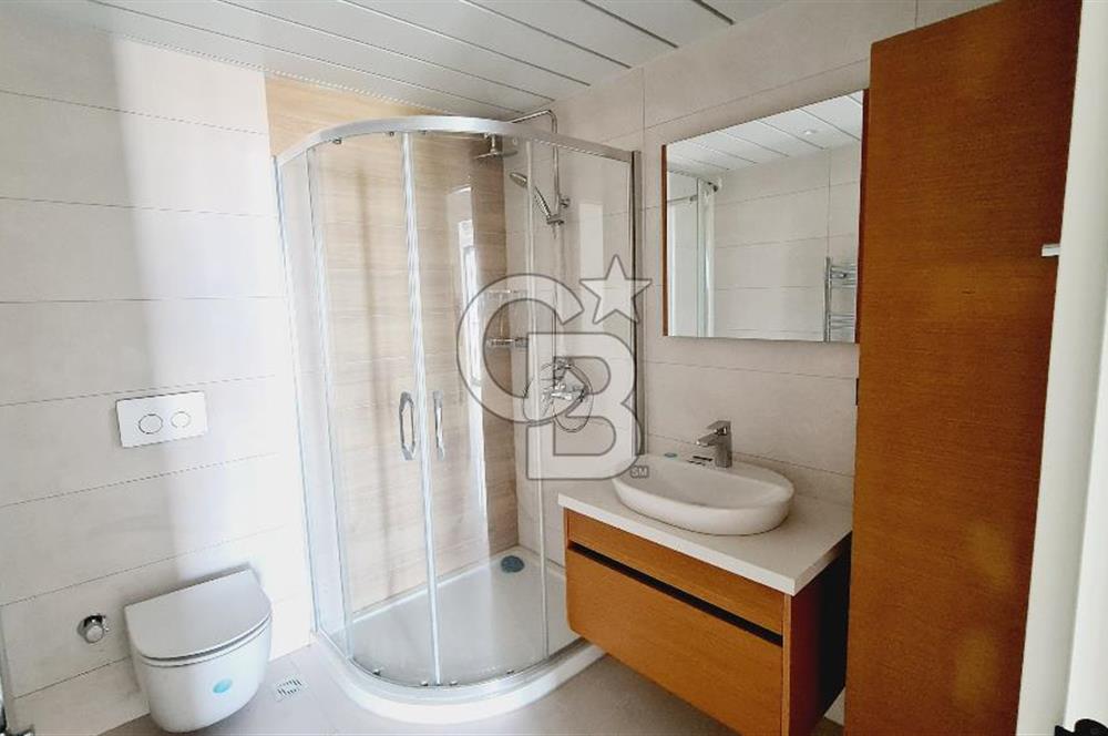 Manisa Meydan Sitesi B Blok 3+1 Kiralık Daire