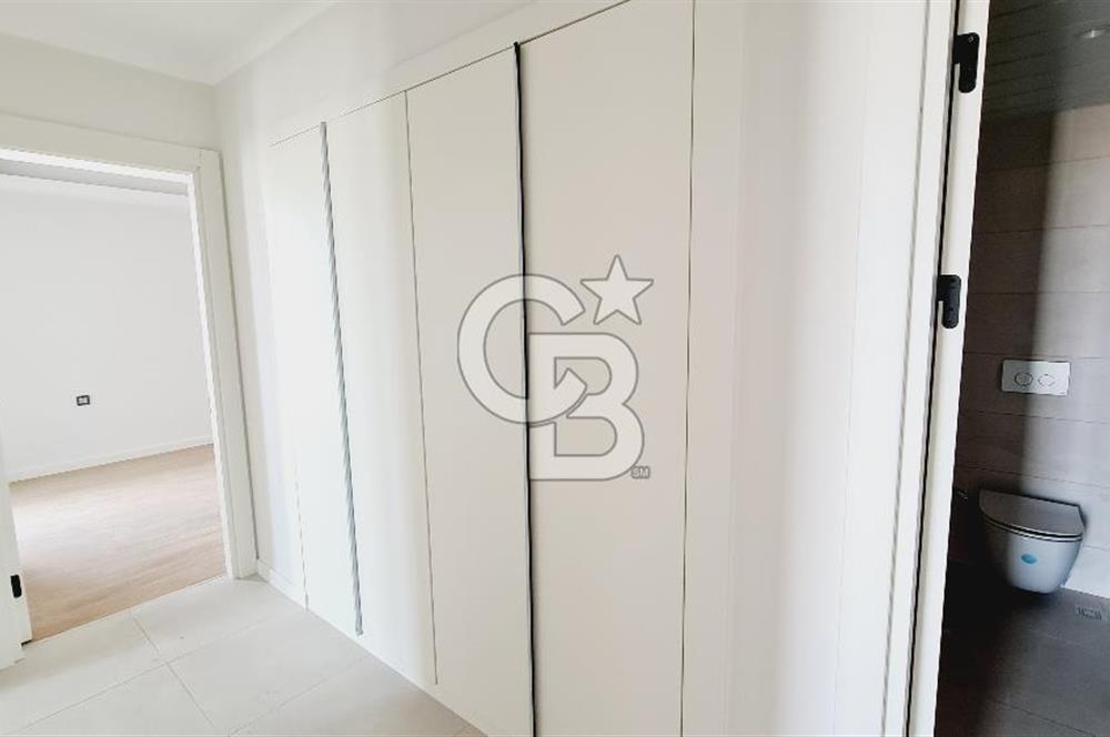 Manisa Meydan Sitesi B Blok 3+1 Kiralık Daire