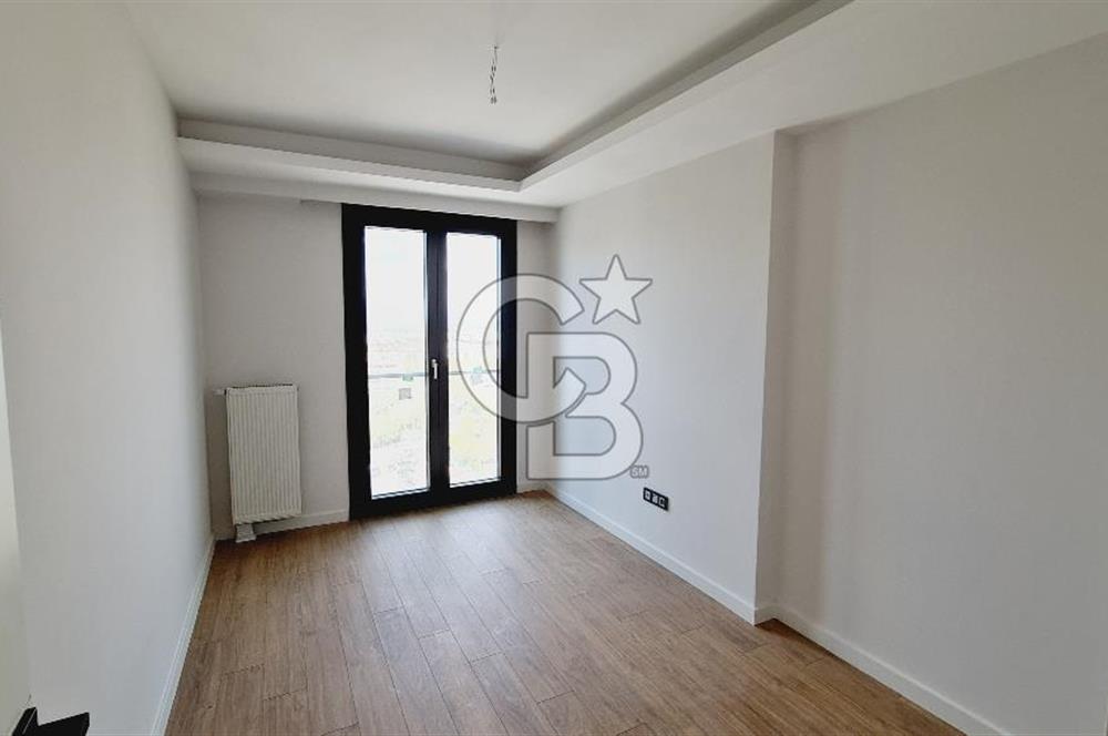 Manisa Meydan Sitesi B Blok 3+1 Kiralık Daire