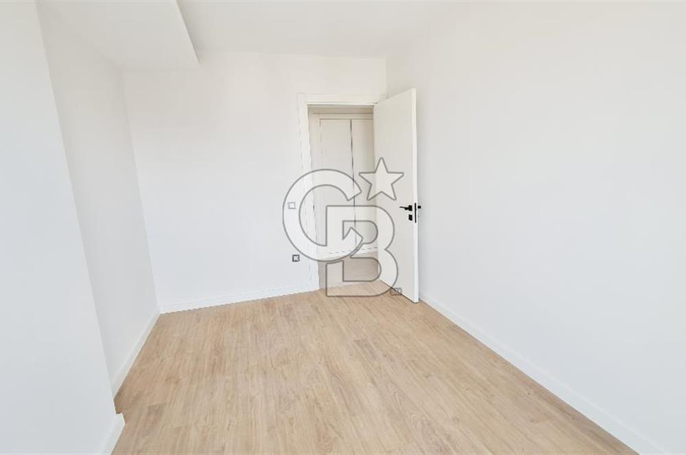 Manisa Meydan Sitesi B Blok 3+1 Kiralık Daire