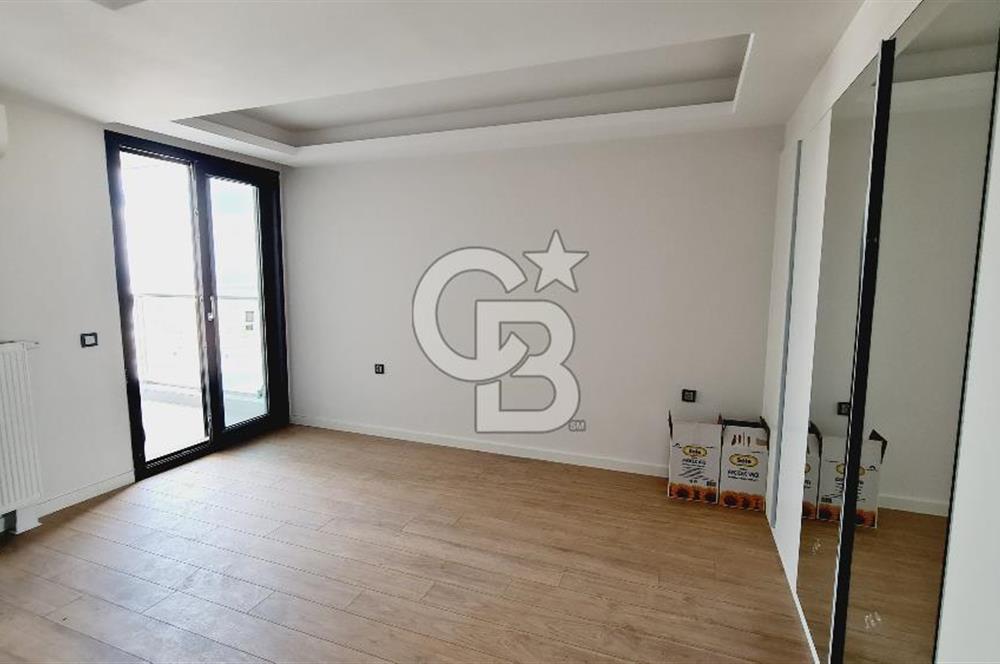 Manisa Meydan Sitesi B Blok 3+1 Kiralık Daire