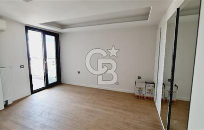 Manisa Meydan Sitesi B Blok 3+1 Kiralık Daire