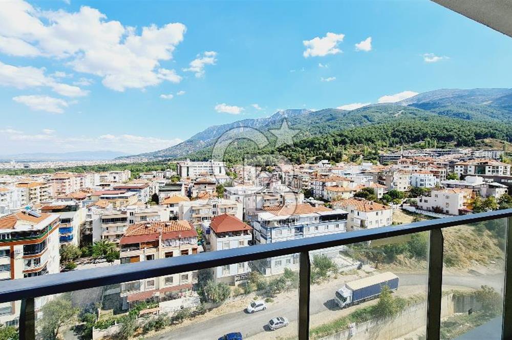 Manisa Meydan Sitesi B Blok 3+1 Kiralık Daire