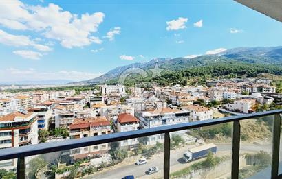 Manisa Meydan Sitesi B Blok 3+1 Kiralık Daire