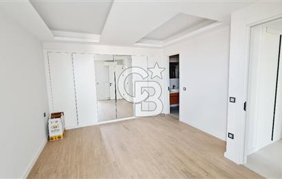 Manisa Meydan Sitesi B Blok 3+1 Kiralık Daire