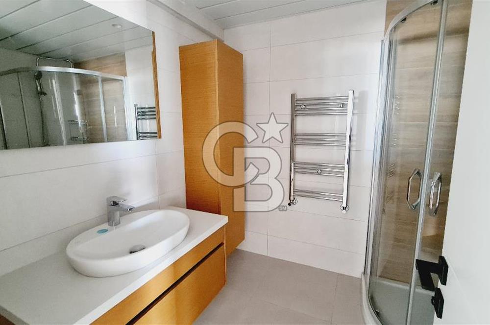 Manisa Meydan Sitesi B Blok 3+1 Kiralık Daire