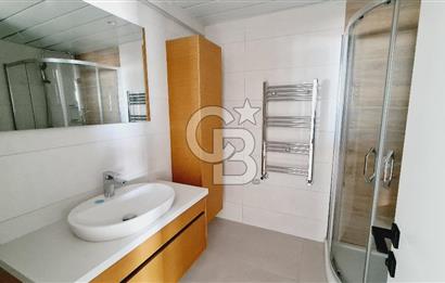 Manisa Meydan Sitesi B Blok 3+1 Kiralık Daire