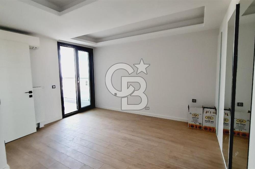 Manisa Meydan Sitesi B Blok 3+1 Kiralık Daire