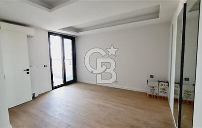 Manisa Meydan Sitesi B Blok 3+1 Kiralık Daire