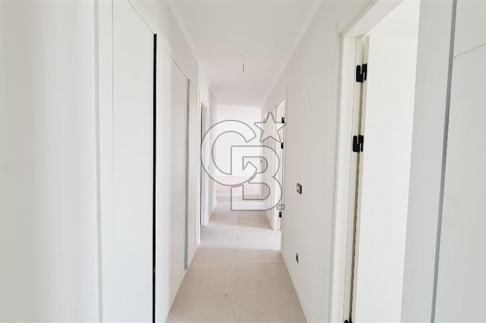 Manisa Meydan Sitesi B Blok 3+1 Kiralık Daire