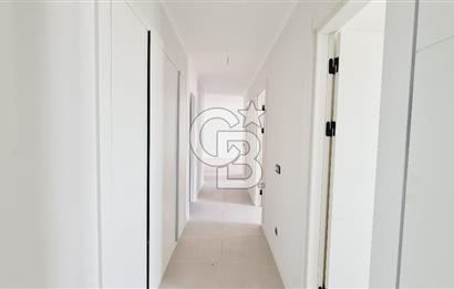 Manisa Meydan Sitesi B Blok 3+1 Kiralık Daire