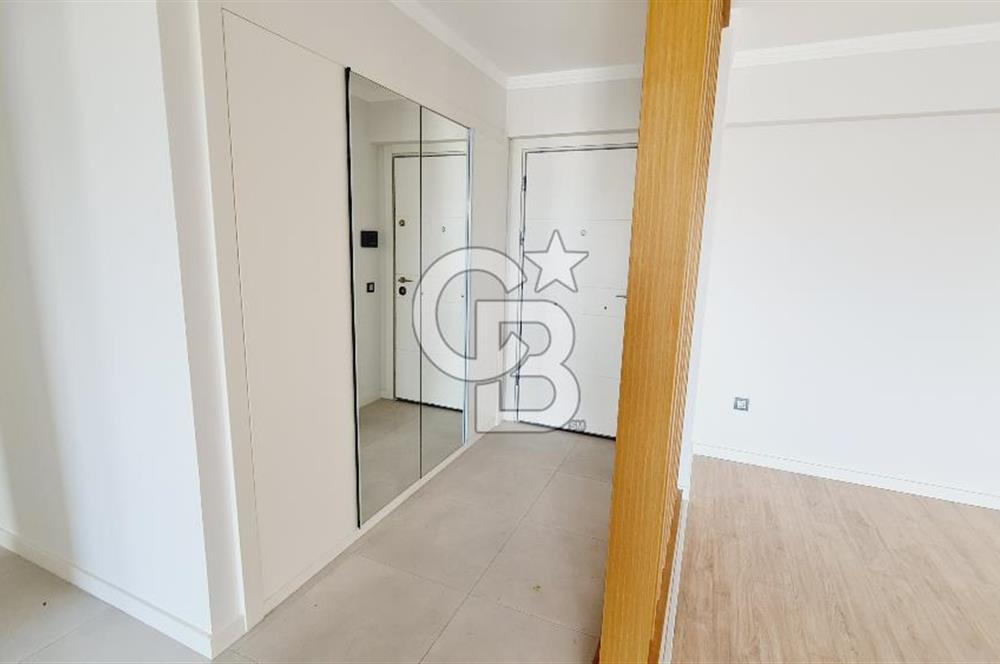 Manisa Meydan Sitesi B Blok 3+1 Kiralık Daire