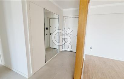 Manisa Meydan Sitesi B Blok 3+1 Kiralık Daire