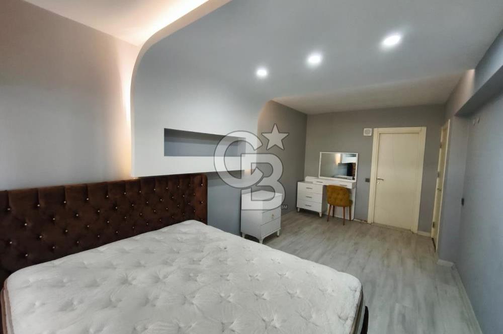 Granada Residence Geniş ve Ferah Kiralık Daire