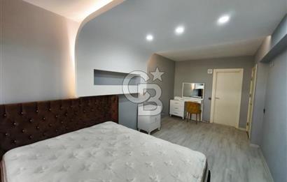 Granada Residence Geniş ve Ferah Kiralık Daire