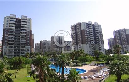 Mavişehir Soyak B Etap Havuz & Peyzaj Kiralık 1+1 68 m² Daire