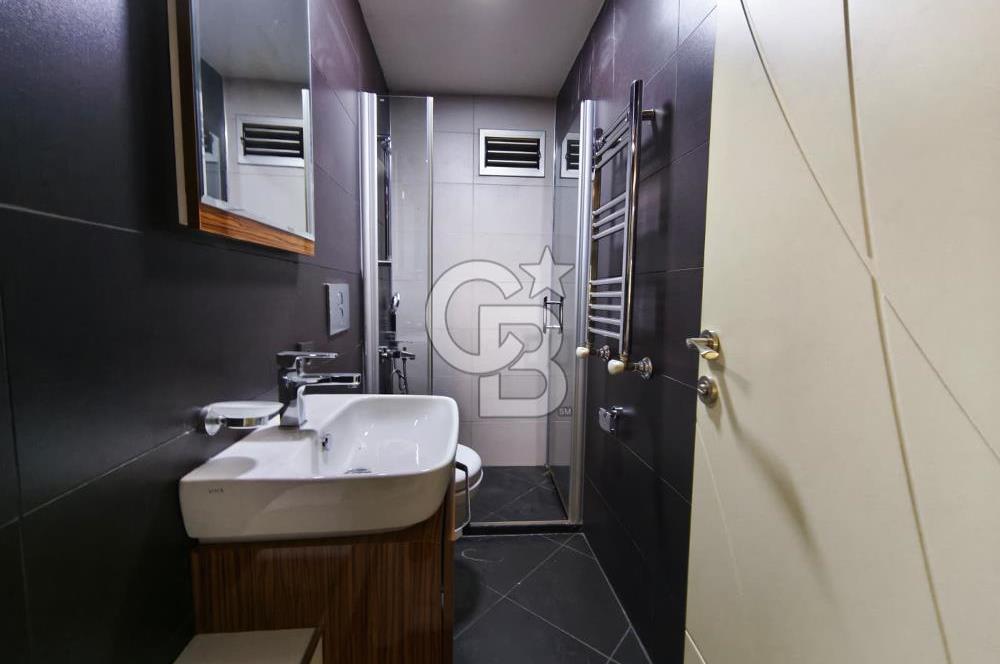 Granada Residence Geniş ve Ferah Kiralık Daire