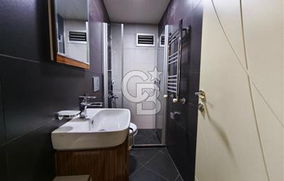 Granada Residence Geniş ve Ferah Kiralık Daire