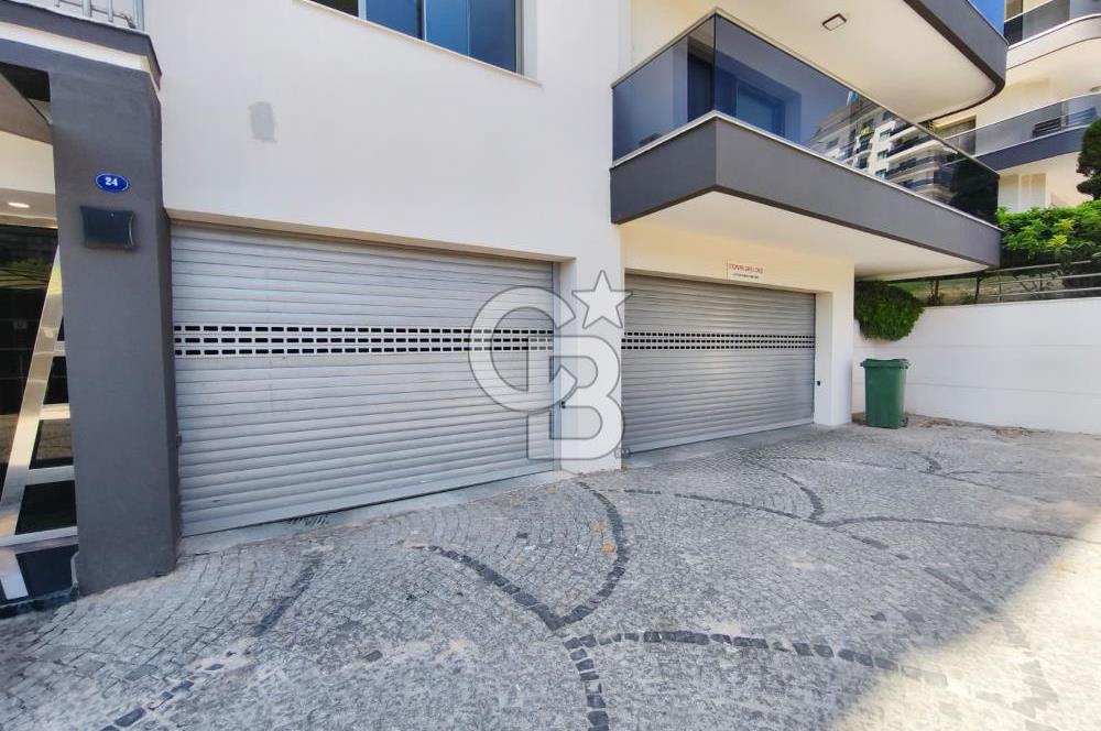 Granada Residence Geniş ve Ferah Kiralık Daire