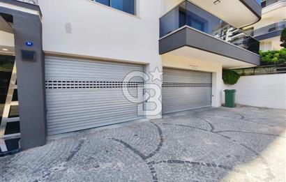 Granada Residence Geniş ve Ferah Kiralık Daire