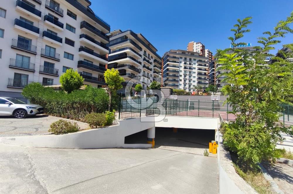 Granada Residence Geniş ve Ferah Kiralık Daire